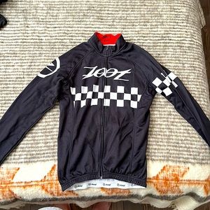 Men’s Zoot Thermal Cycling Jersey